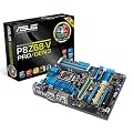 Asus P8Z68-V PRO/GEN3 Motherboard (Socket 1155, ATX, DDR3, USB 3.0, HDMI, Bluetooth Module)