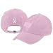 Buccaneers Reebok Women's NFL Pink Ribbon Cap