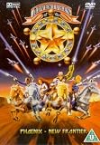 Adventures of the Galaxy Rangers [DVD]