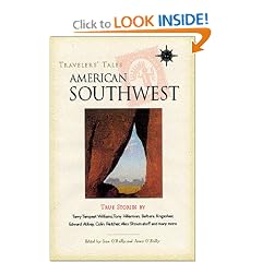 Travelers' Tales American Southwest: Sean O'Reilly, James O'Reilly