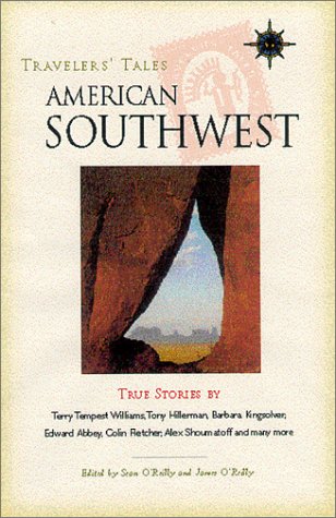 Travelogue