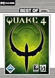 Eigenschaften NBG EDV Handels & Verlags GmbH  / Quake 4