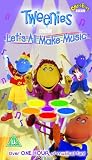 Review 2 Entertain Video  / Tweenies - Let's All Make Music [1999]