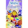 Tweenies - Let's All Make Music [VHS] [1999]
