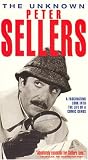 The Unknown Peter Sellers [VHS]