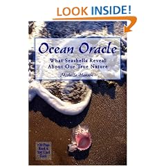 Ocean Oracle: What Seashells Reveal About Our True Nature