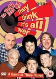 They Think It's All Over - 10th Anniversary [UK IMPORT] - Nick Hancock