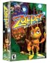 Zapper - One Wicked Cricket