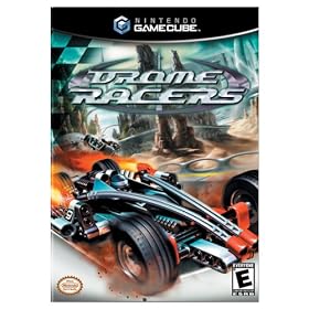 Drome Racers
