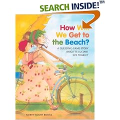 How Will We Get to the Beach?