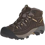 KEEN Men's Targhee II Mid WP Hiking Boot