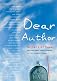 Dear Author: Letters of HopeTop Young Adult Authors Respond to Kids' Toughest Issues