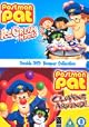 Postman Pat's Bumper Collection  (DVD - 2005)