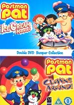 Postman Pat's Bumper Collection [DVD]