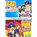 Postman Pat's Bumper Collection [DVD]