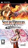Samurai Warriors: State of War (PSP)