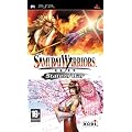Samurai Warriors: State of War (PSP)