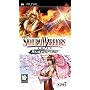 Samurai Warriors: State of War (PSP)