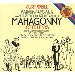 Mahagonny (Gesamtaufnahme)