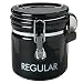 Regular Canister with Spoon Image