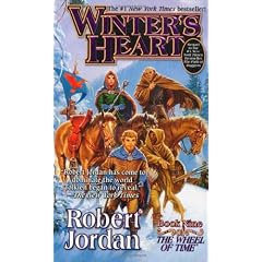 Winter's Heart: Book Nine of 'The Wheel of Time'