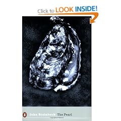 The Pearl (Penguin Modern Classics)
