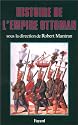 Histoire de l'Empire ottoman