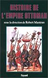 Histoire de l'Empire ottoman