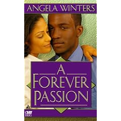 A Forever Passion