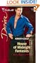 House Of Midnight Fantasies (Silhouette Desire)