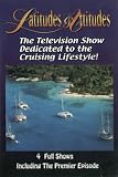 Latitudes & Attitudes: Season One (Volume 1)