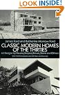 Classic Modern Homes...