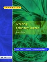 Teaching Secondary Science