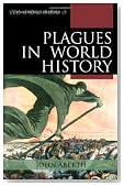 Plagues in World History (Exploring World History)