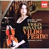 Bart�k, Grieg & Richard Strauss: Violin Sonatas