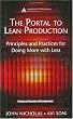 The Portal to Lean Production: Principles and Practices for Doing More with Less (Resource Management)