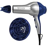 Revlon Perfect Heat 1875W Shine Boosting Hair Dryer