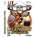 Video Games : Cabela's Legendary Adventures