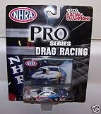 NHRA PRO SERIES DRAG RACING SUMMIT-JASON LINE DIECAST
