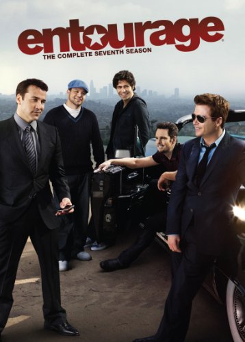 Entourage: Complete HBO Season