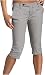 Apparel : Dickies Girl Junior's Houndstooth Reva Knicker