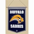 Buffalo Sabres NHL "Traditions" Banner (12"x18")