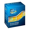 Intel Core i5-3570K Quad-Core Processor 3.4 GHz 4 Core  LGA 1155 - BX80637I53570K