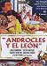 Androkles und der L�we / Androcles and the Lion [ Spanische Fassung, Keine Deutsche Sprache ]