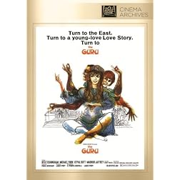 The Guru