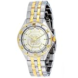 South Carolina Fighting Gamecocks General Manager (GM) Series Two-Tone Gold/Silver Watch NCAA
