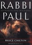 Review Blackstone Audiobooks  / Rabbi Paul: An Intellectual Biography, Library Edition