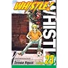 Whistle!, Vol. 23: Soldier Blue