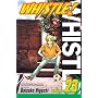 Whistle!, Vol. 23: Soldier Blue (Whistle (Graphic Novels))