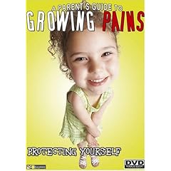 A Parent's Guide to Growing Pains - Protecting Yourself